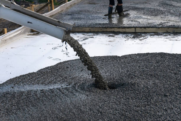 Best Industrial Concrete Flooring in Andrews, SC