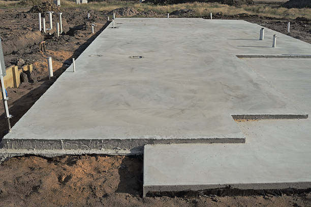 Best Concrete Sidewalk Installation in Andrews, SC