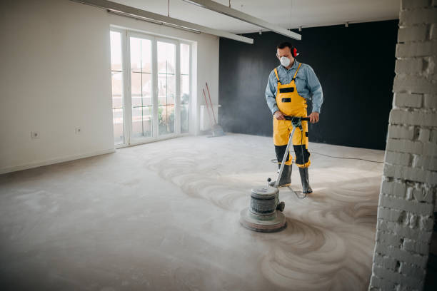 Reliable SC Concrete contractor Solutions