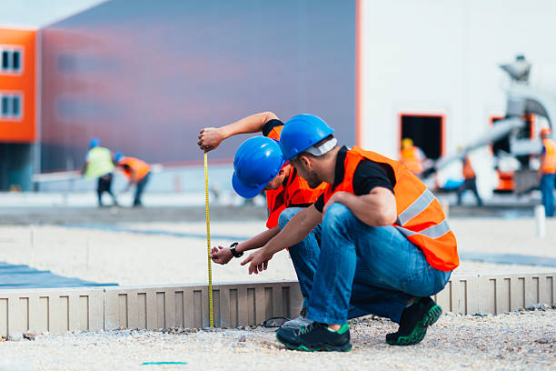 Best Commercial Concrete Services in Andrews, SC
