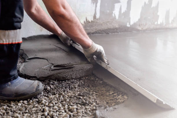 Best Concrete Retaining Walls in Andrews, SC